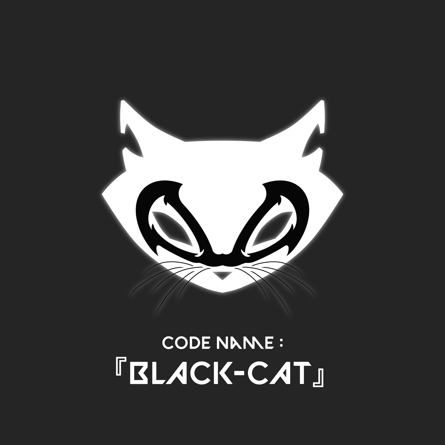 BLACK-CAT
