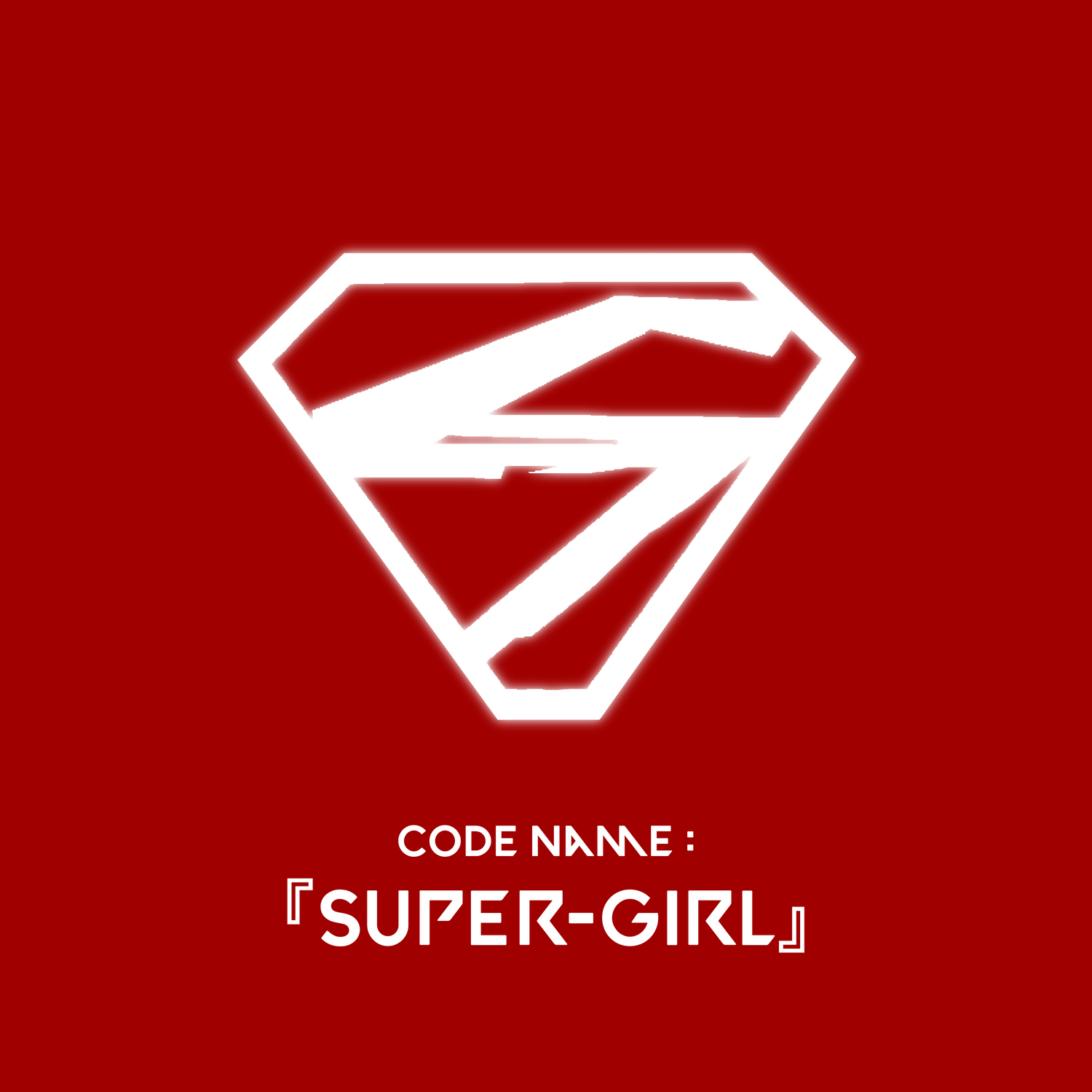 SUPER-GIRL