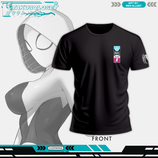 『PRE-ORDER』GHOST-SPIDER SHIRT