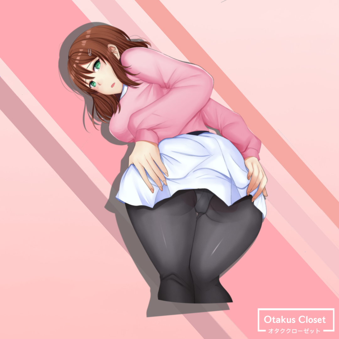 Natsumi 👉🏻👈🏻