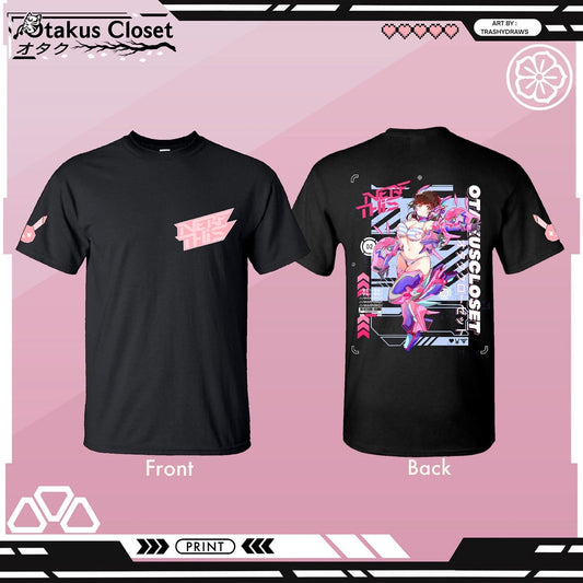 Meka Dorito Gurl (OW